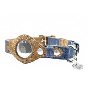 Apple AirTag Integrated Pet Collar